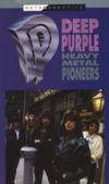 Deep Purple : Heavy Metal Pioneers